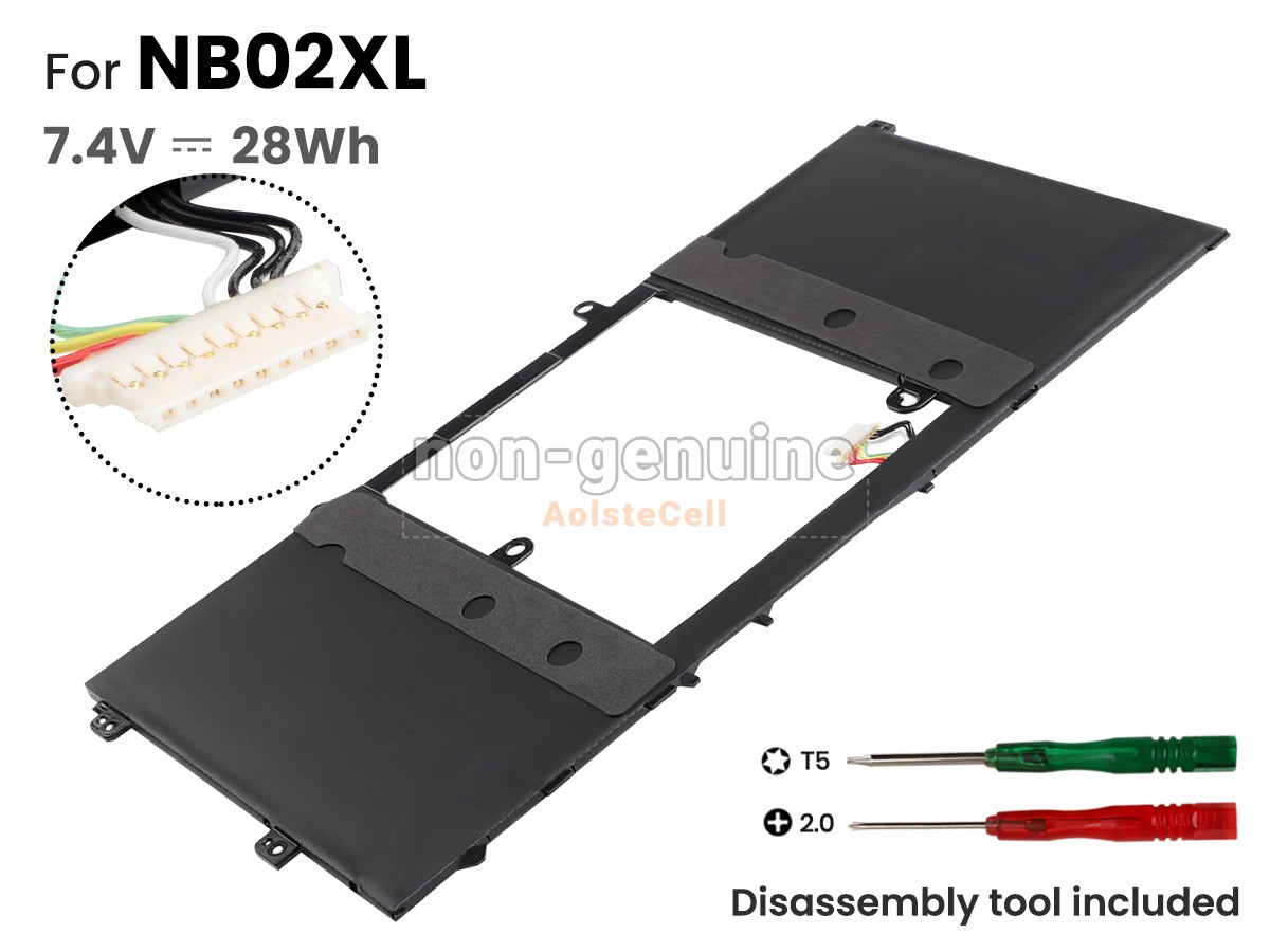 NB02XL