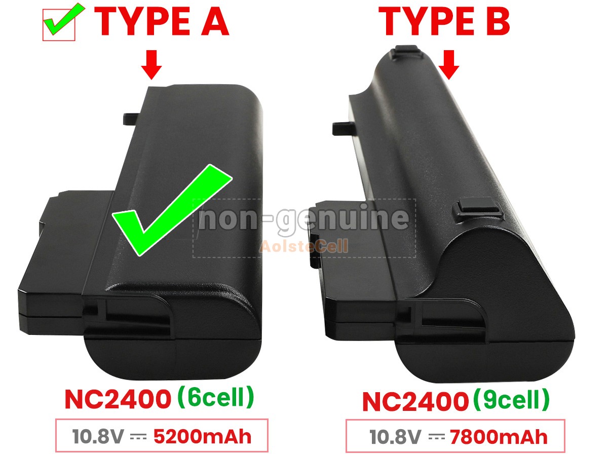 NC2400