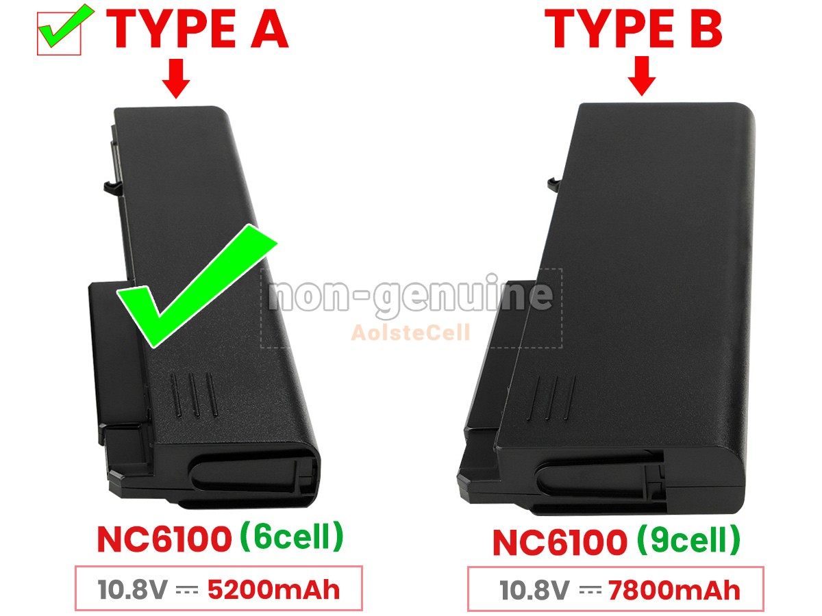 NC6100-5200