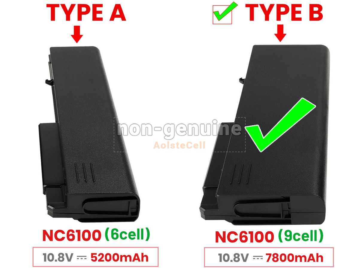 NC6100-7800