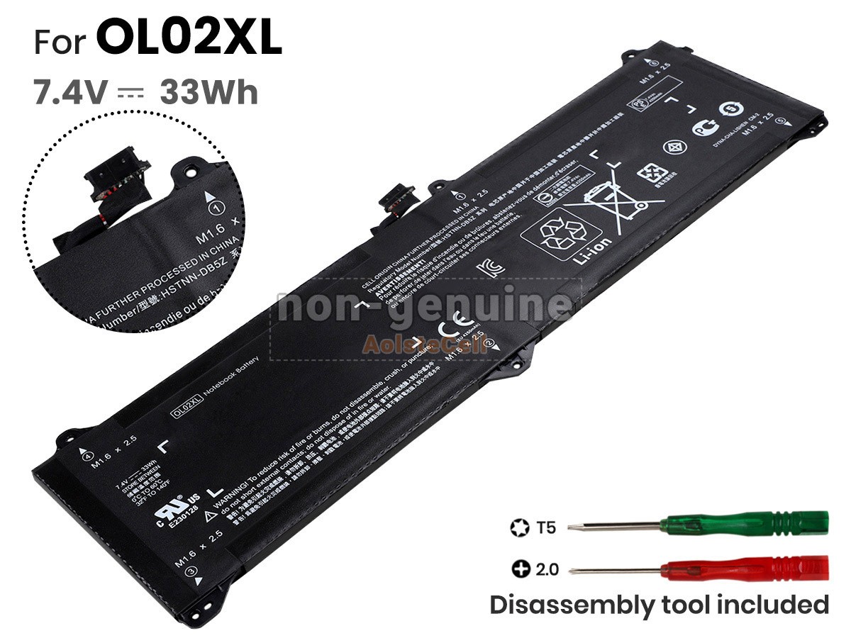 OL02XL