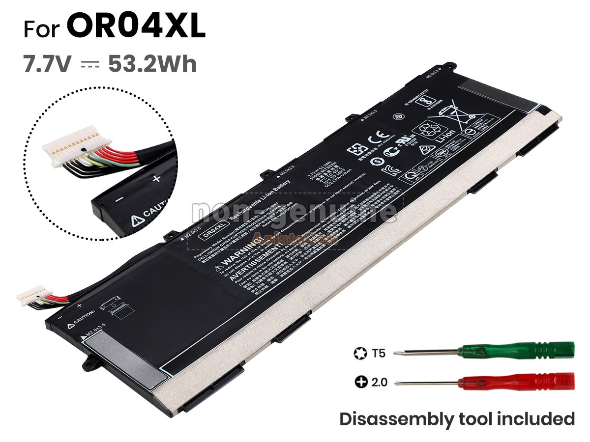 OR04XL