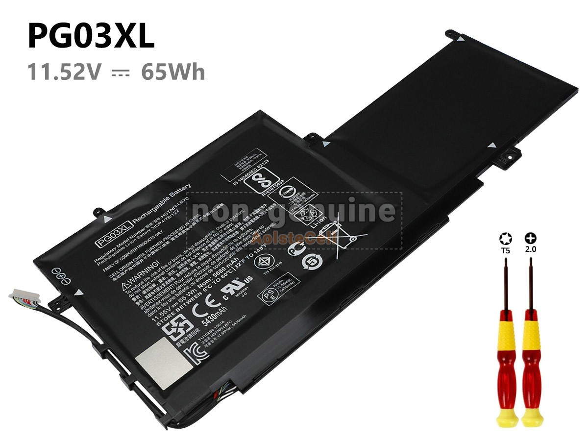 PG03XL