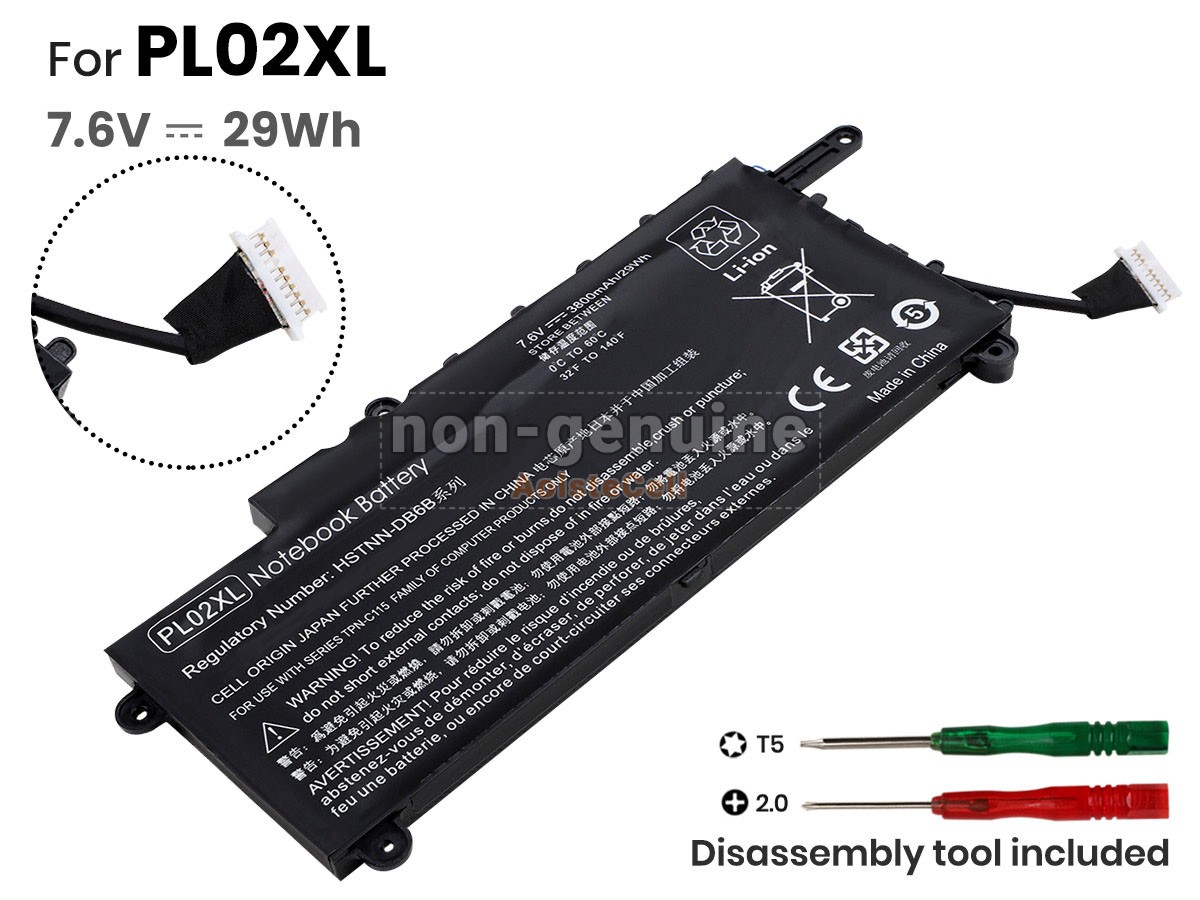 PL02XL