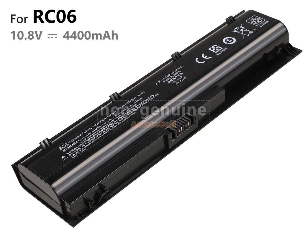 PROBOOK4340S
