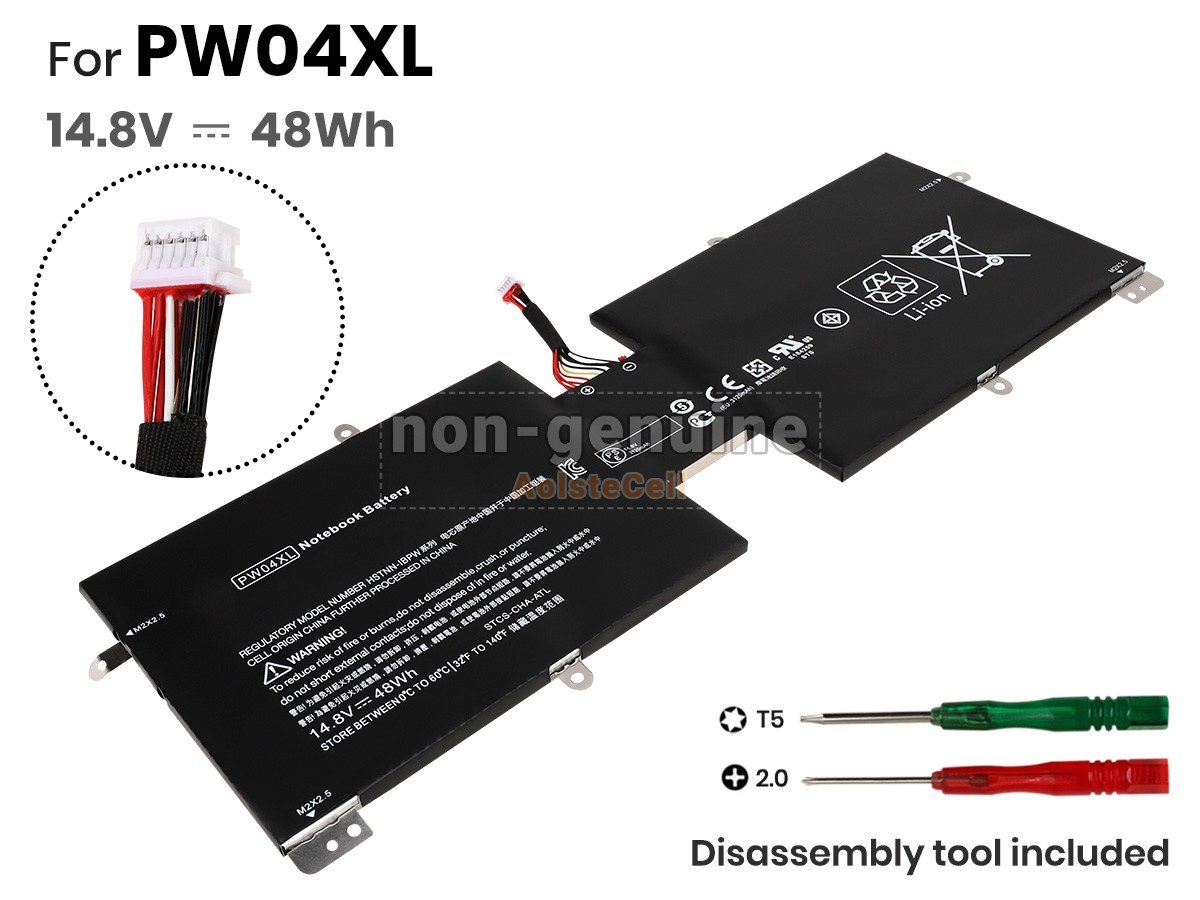 PW04XL
