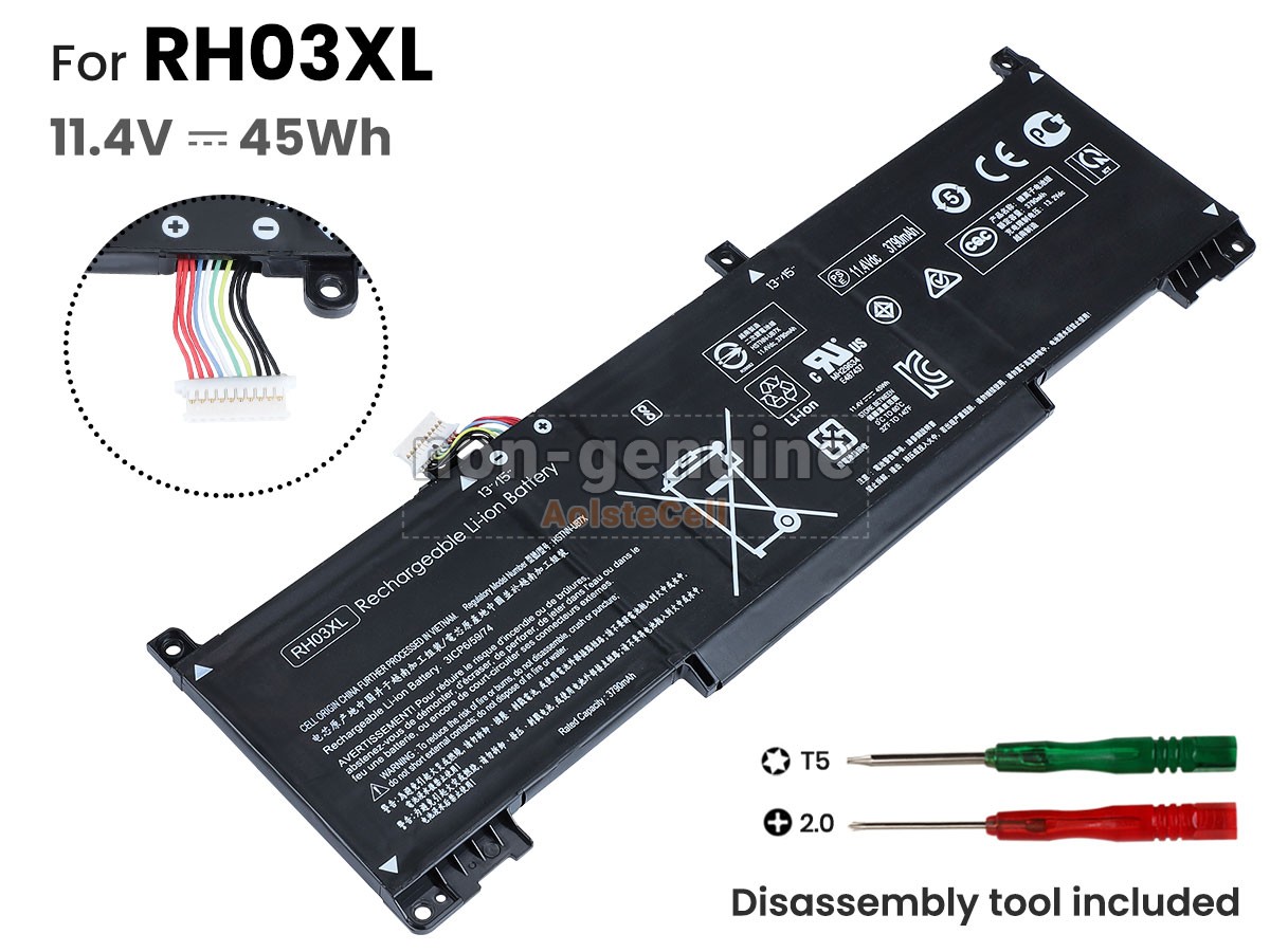RH03XL