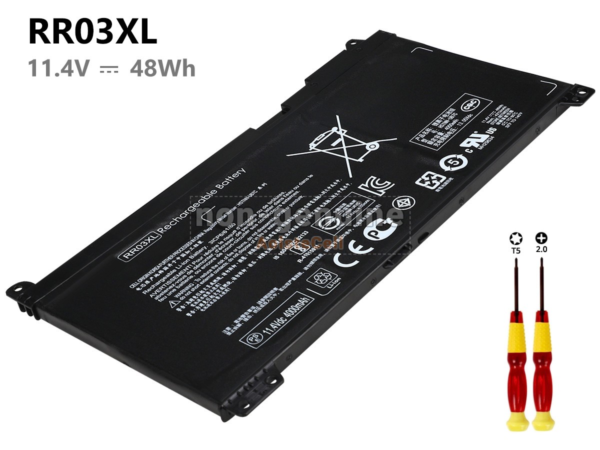 RR03XL