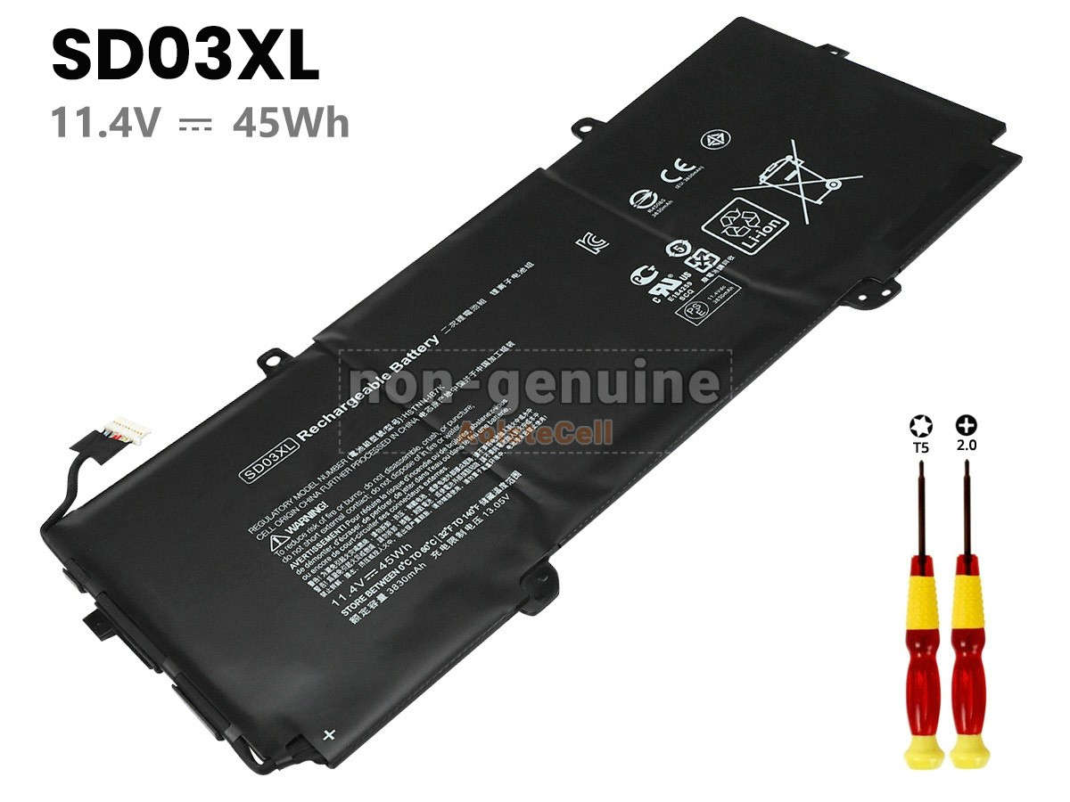 SD03XL
