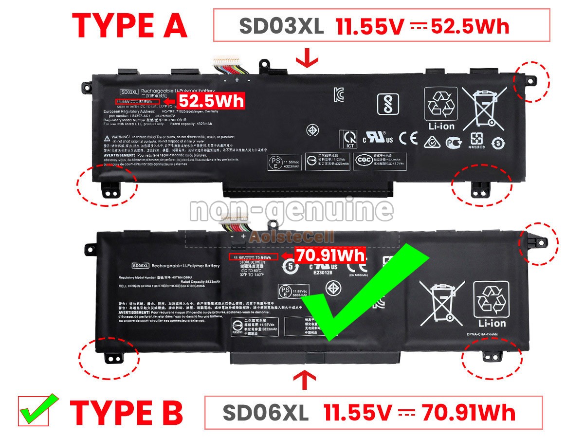 SD06XL