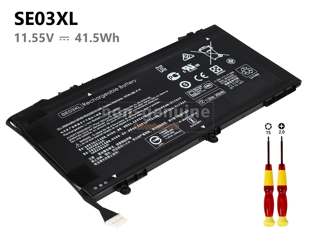 SE03XL