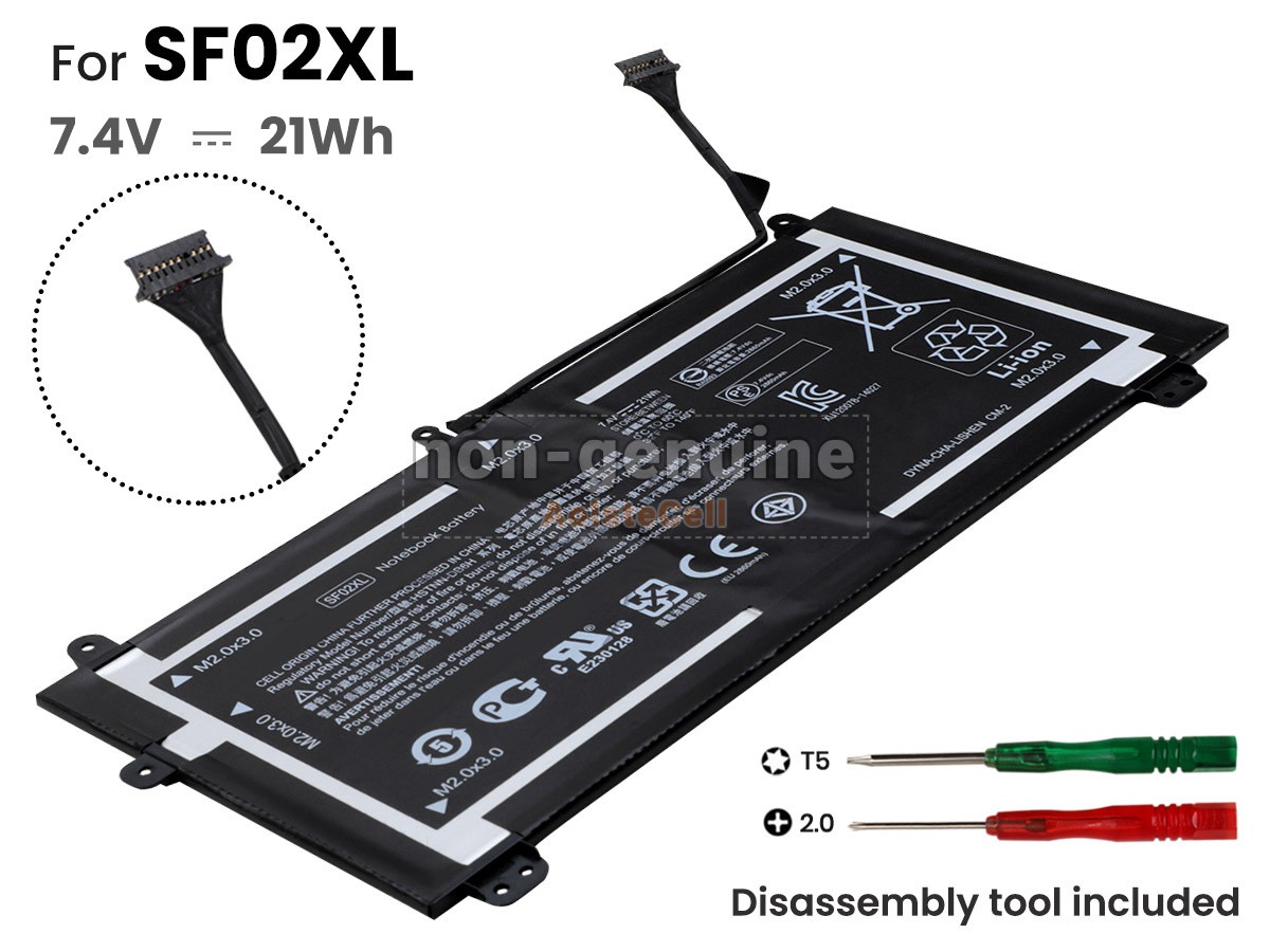 SF02XL