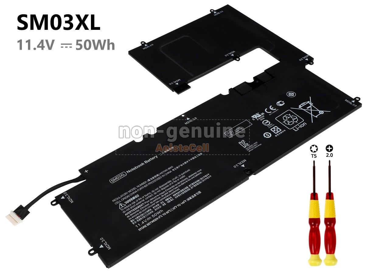 SM03XL