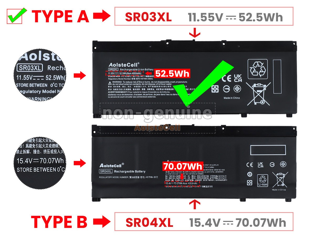 SR03XL