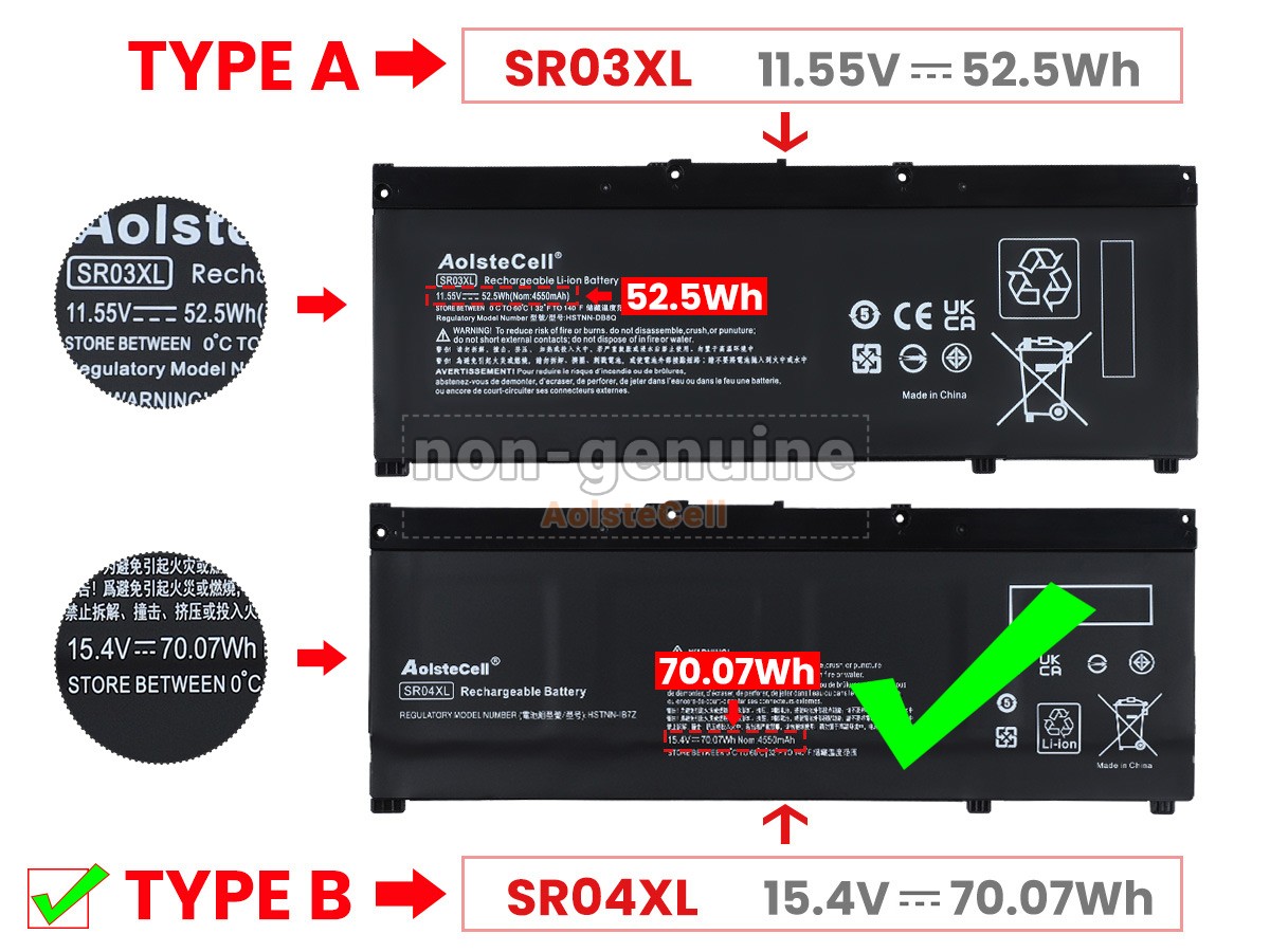 SR04XL