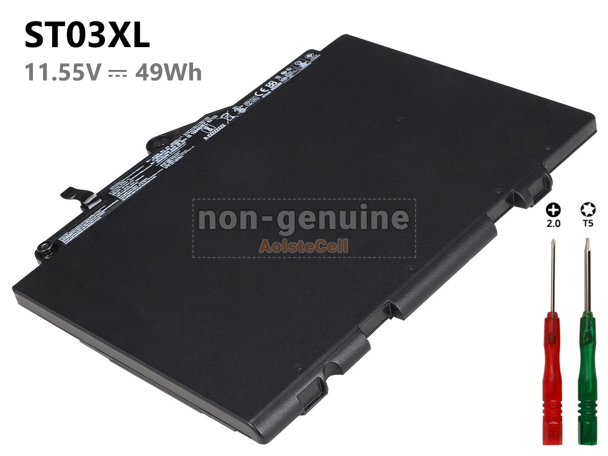 ST03XL