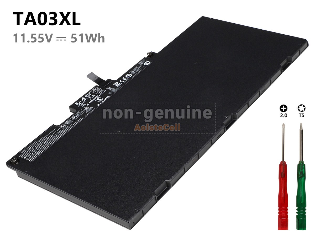 TA03XL