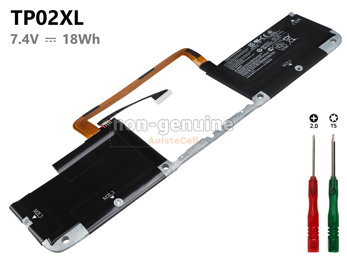 TP02XL