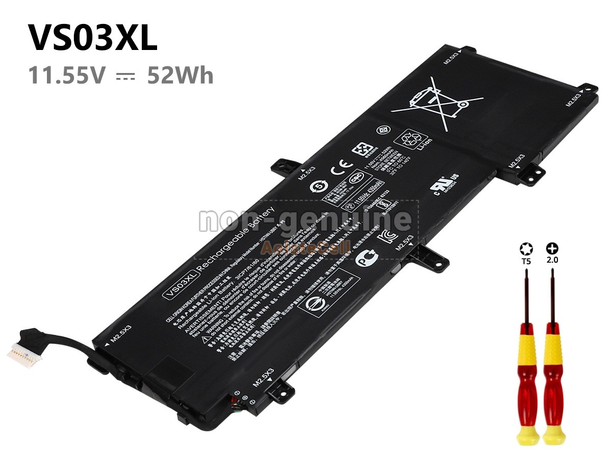 VS03XL
