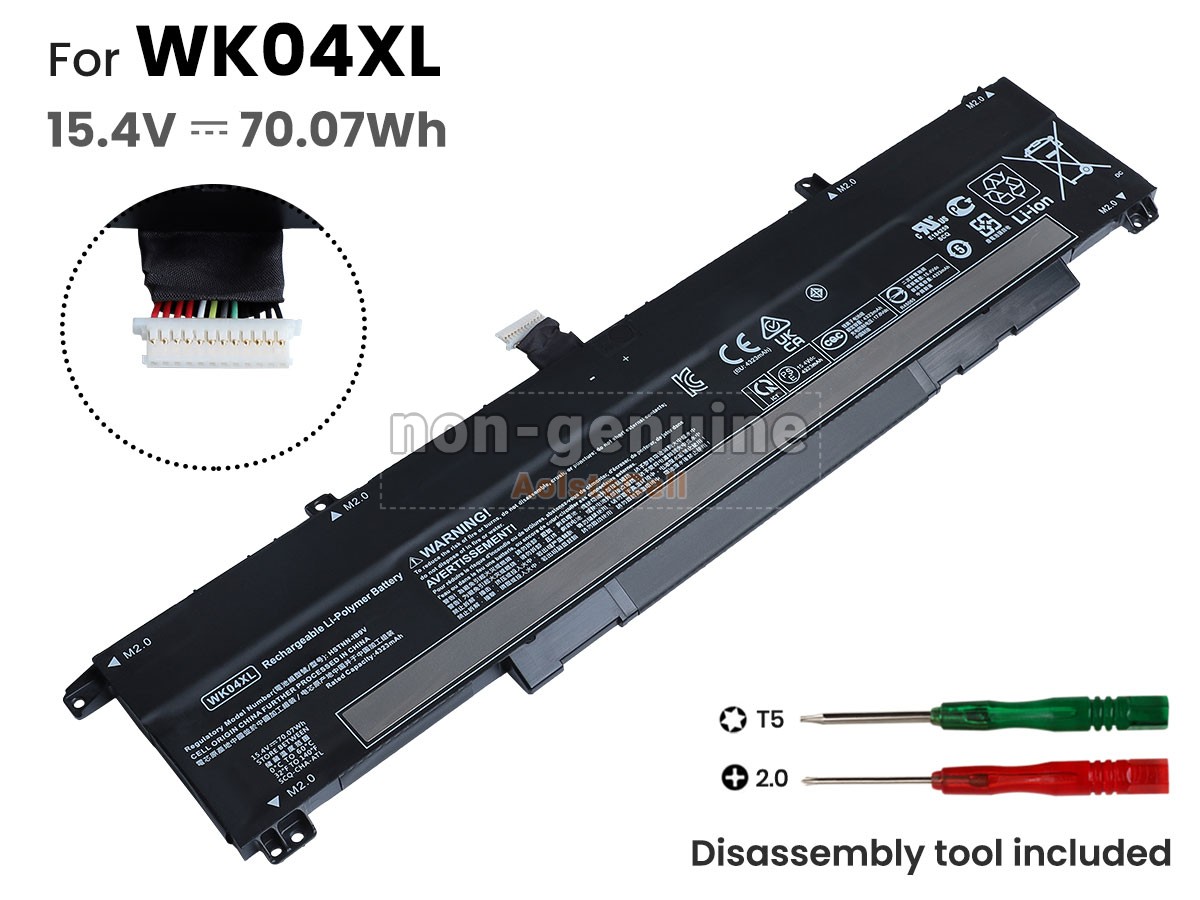 WK04XL