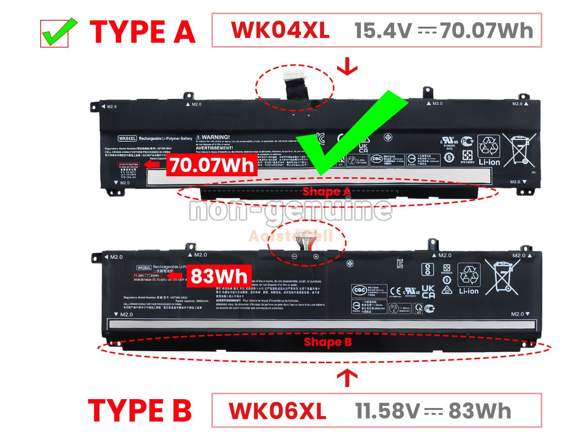 WK04XL
