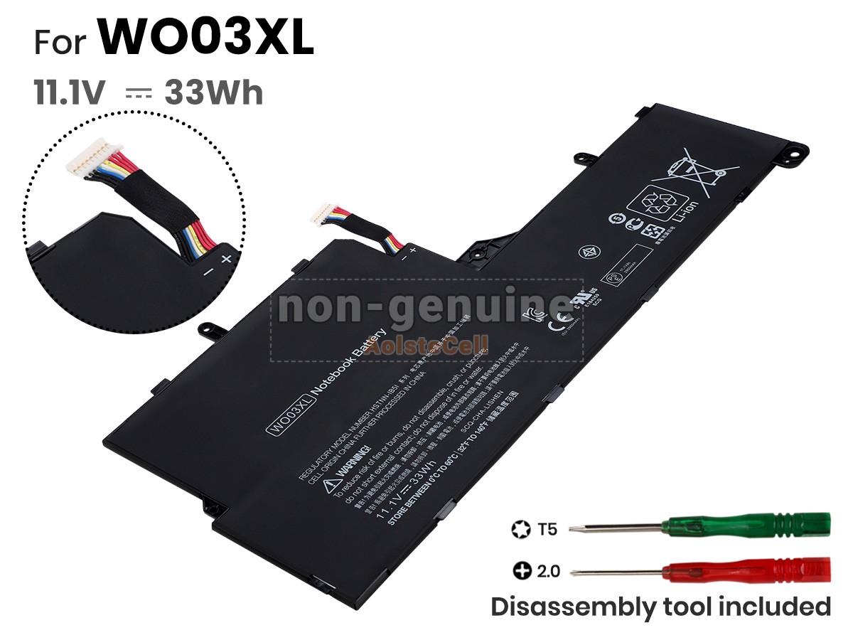 WO03XL