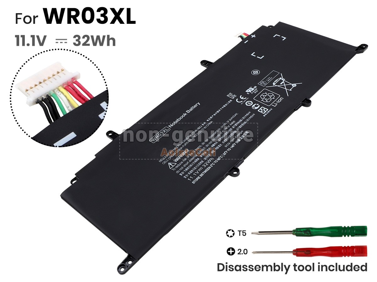 WR03XL