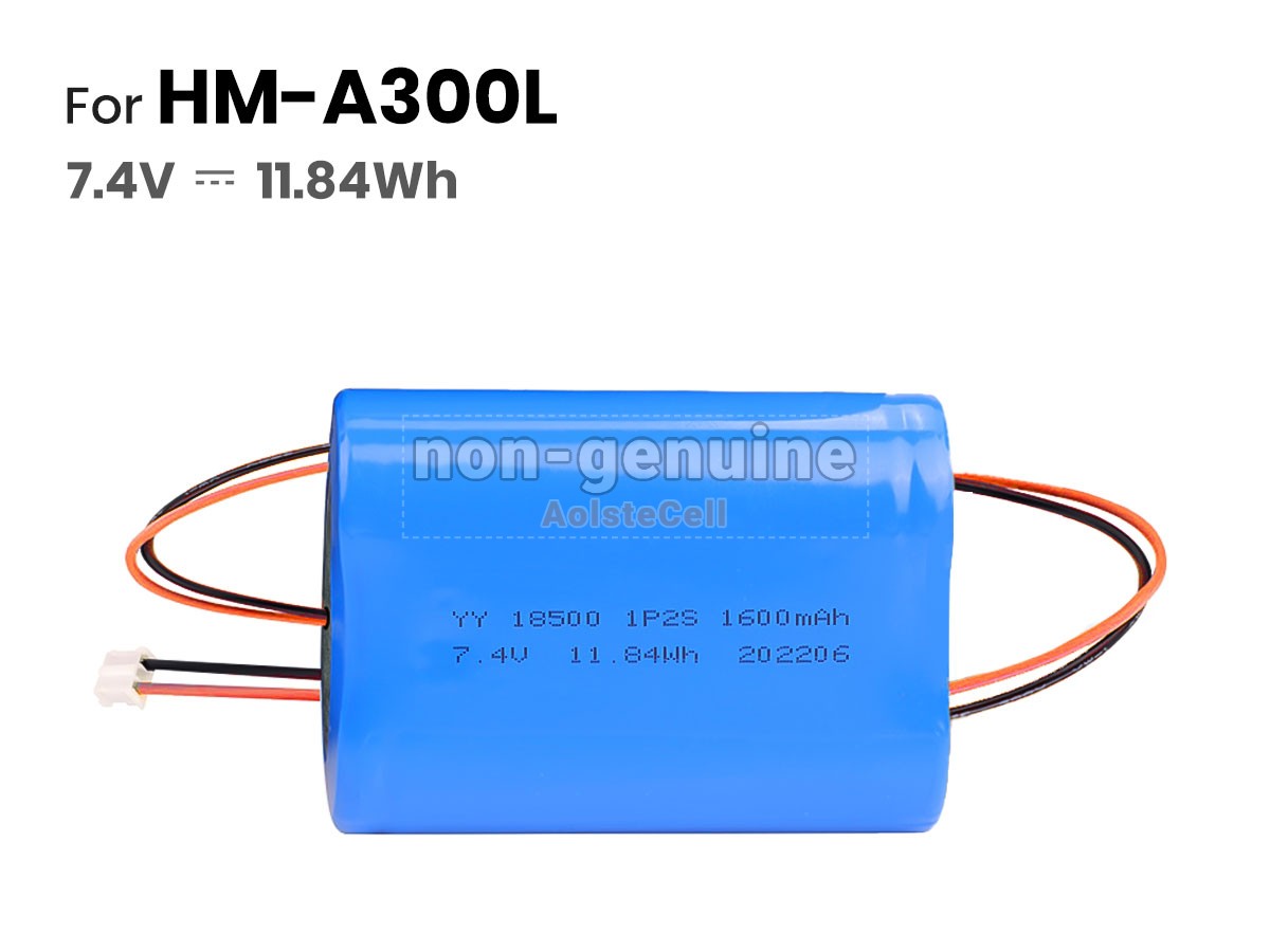 HM-A300L