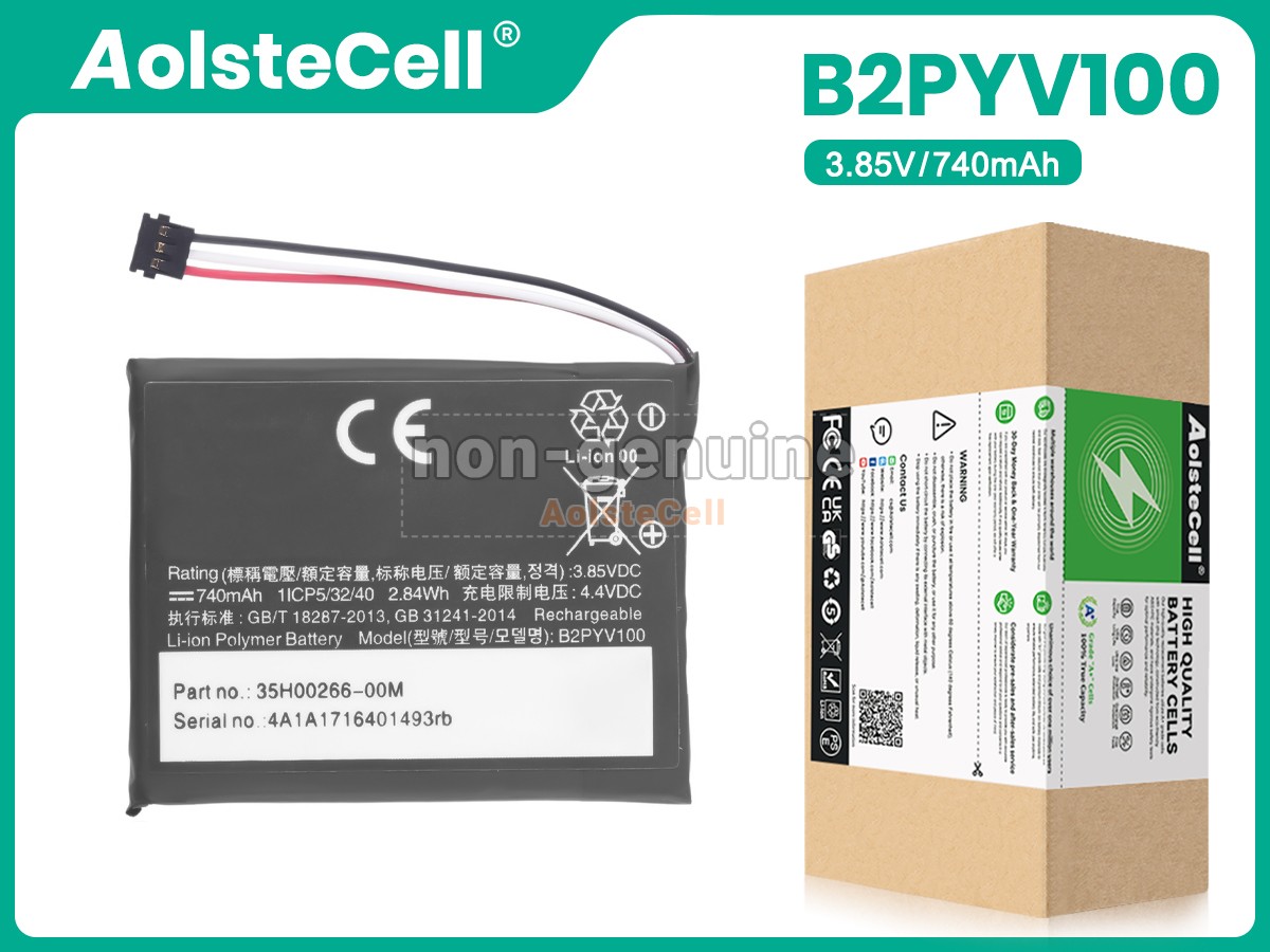B2PYV100