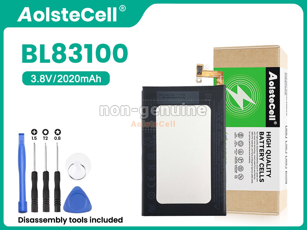 BL83100
