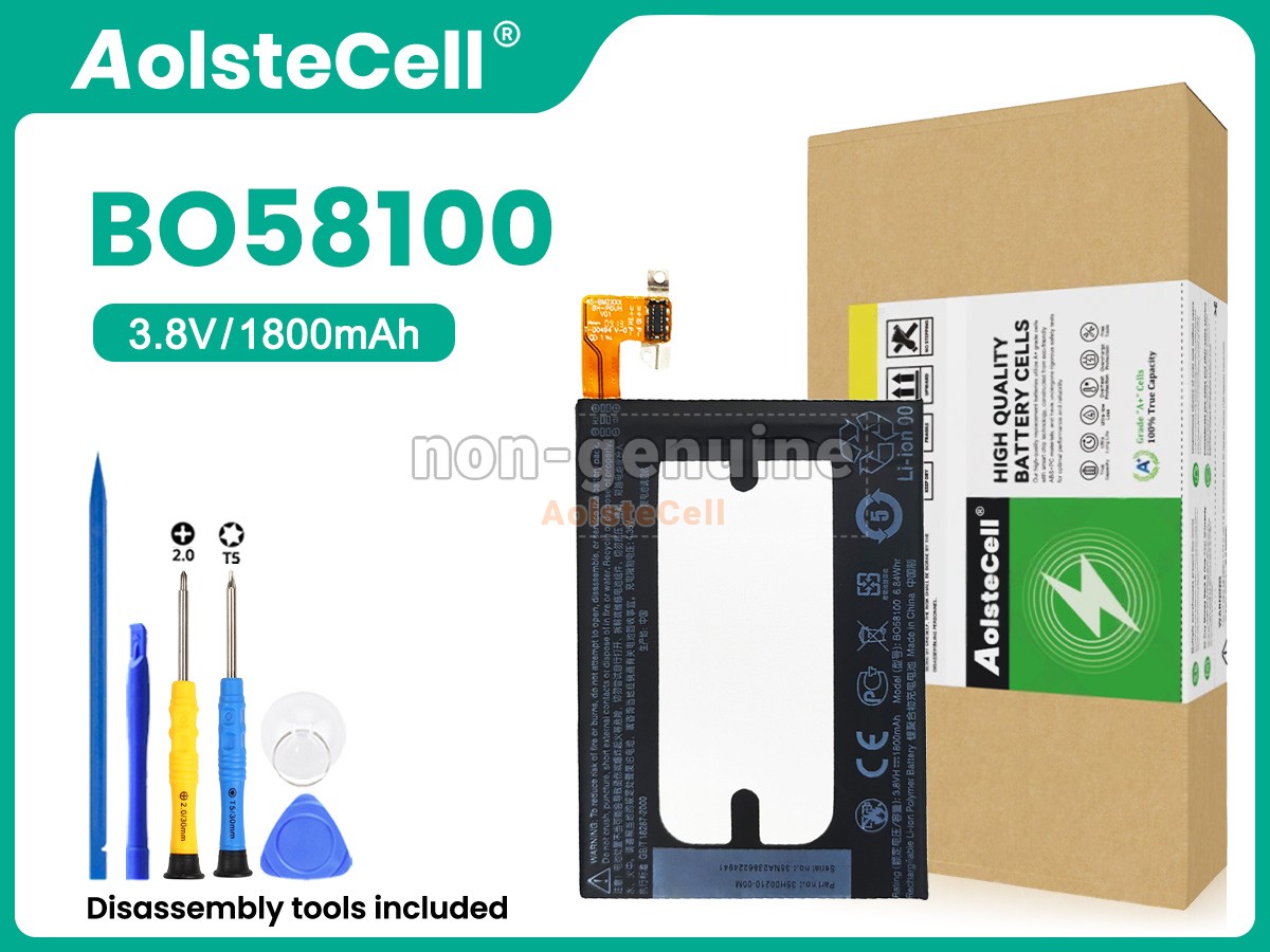 BO58100