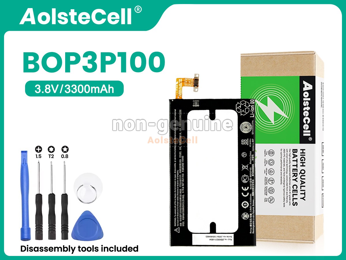 BOP3P100