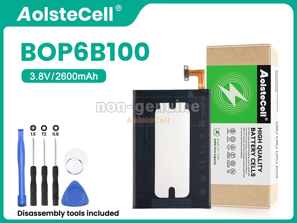 BOP6B100