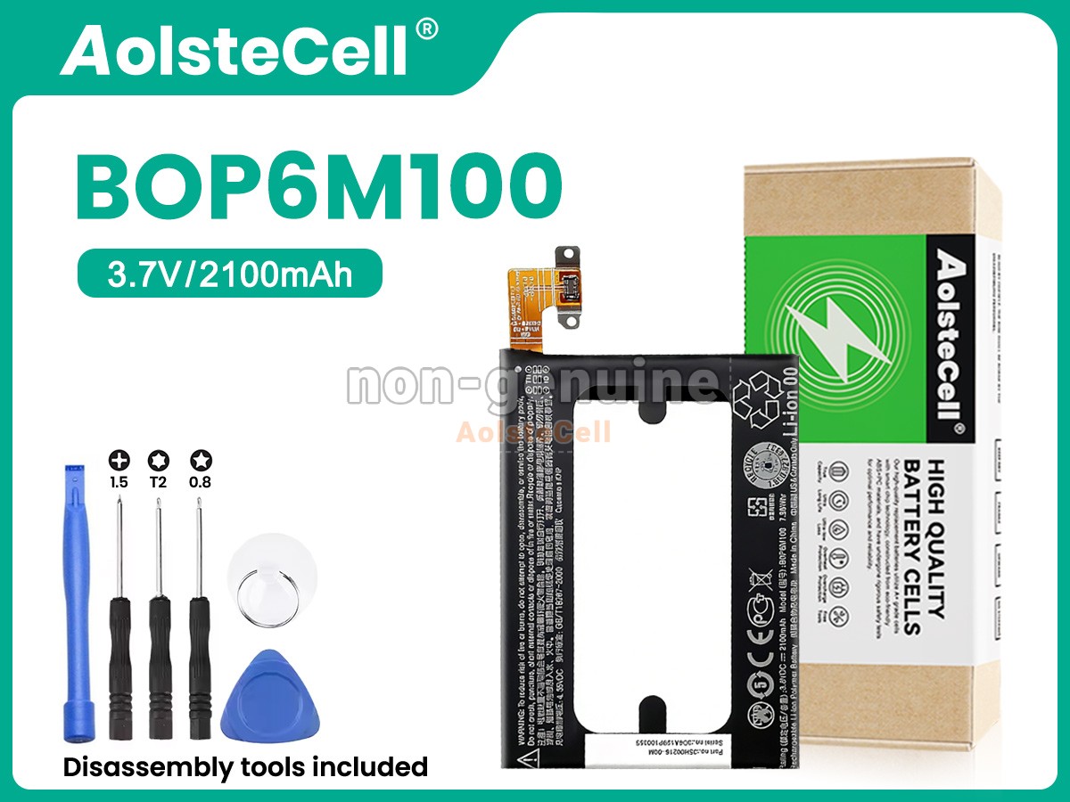BOP6M100