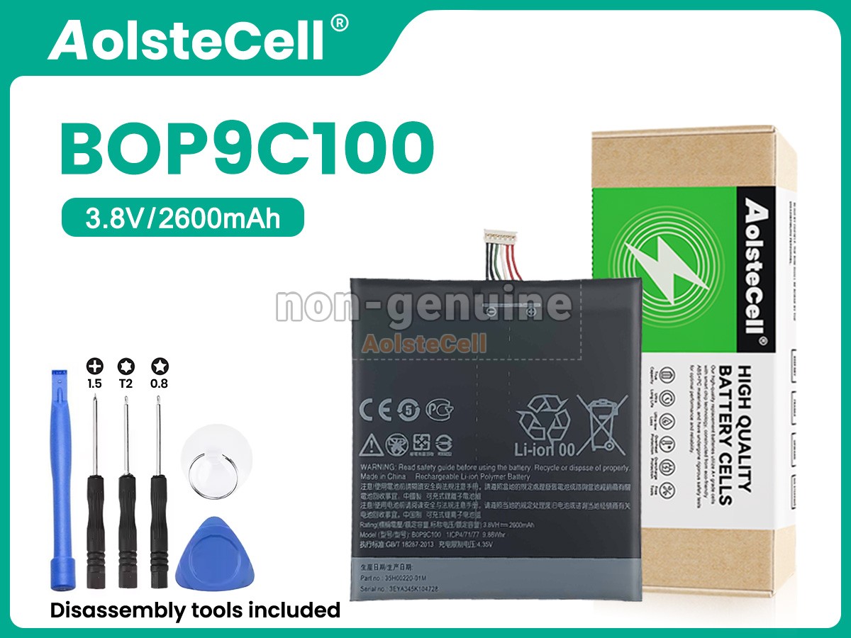 BOP9C100