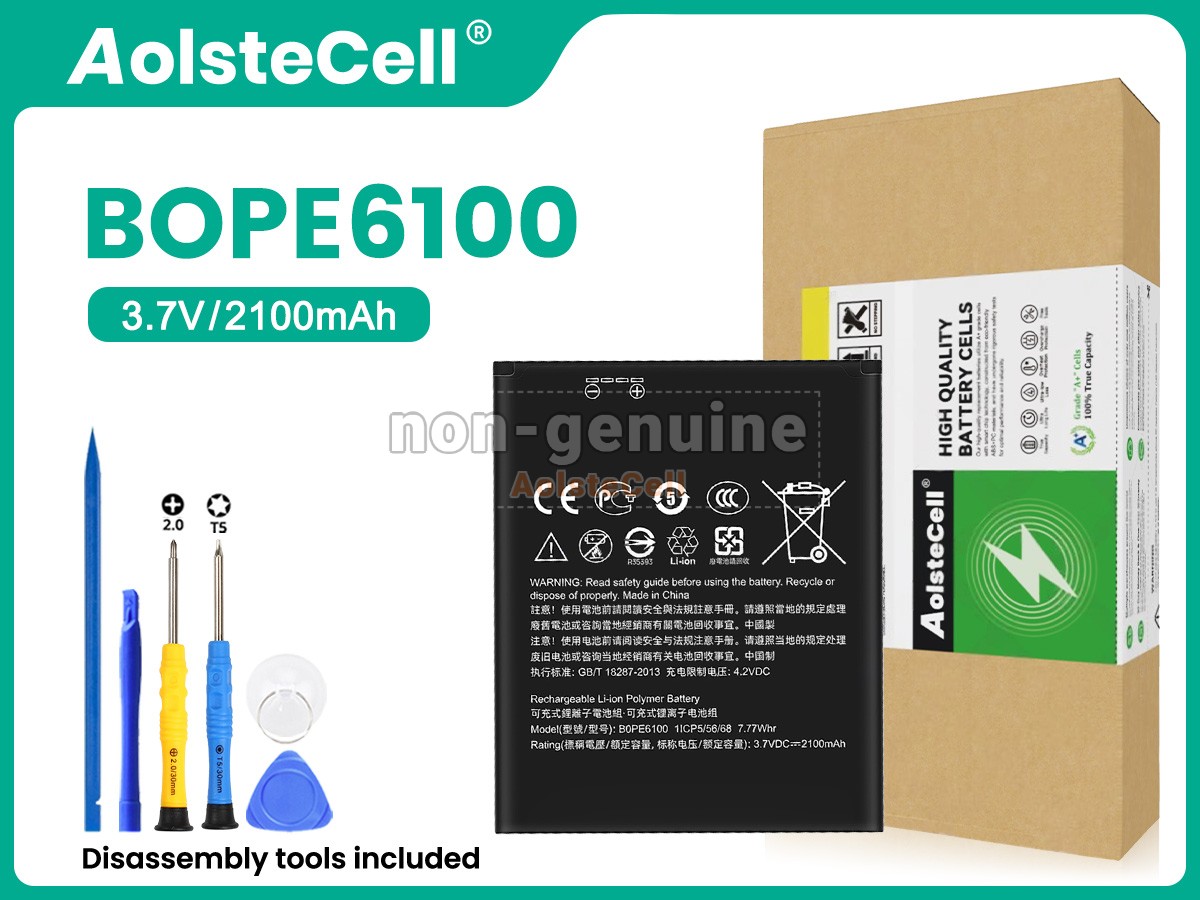 BOPE6100