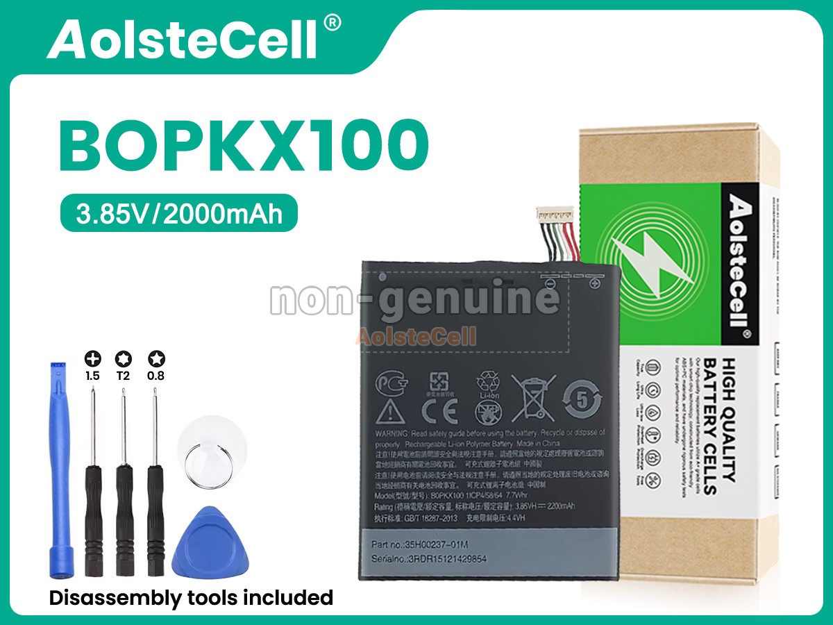 BOPKX100