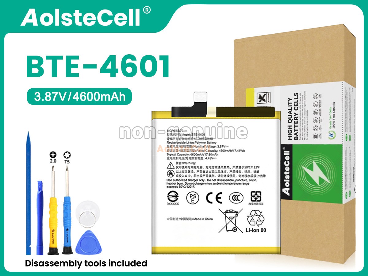 BTE-4601