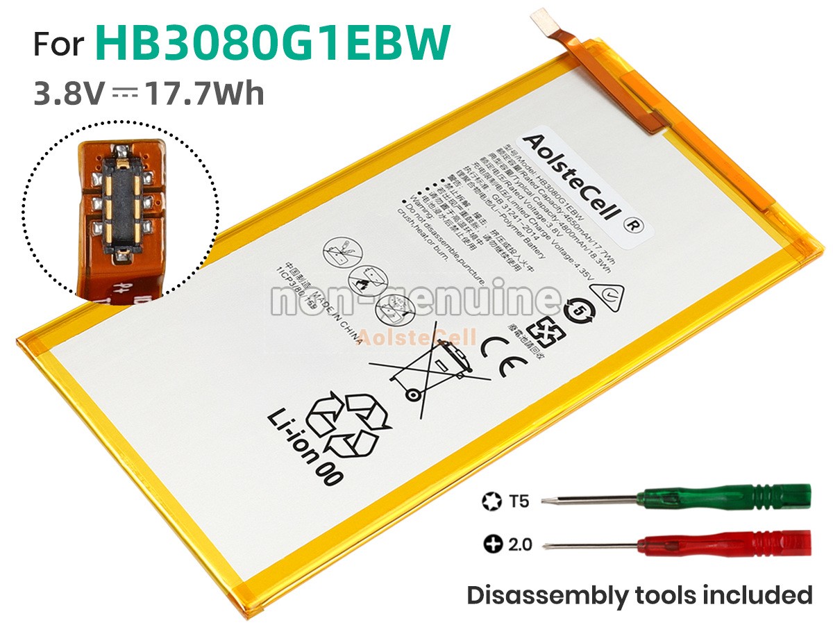HB3080G1EBC