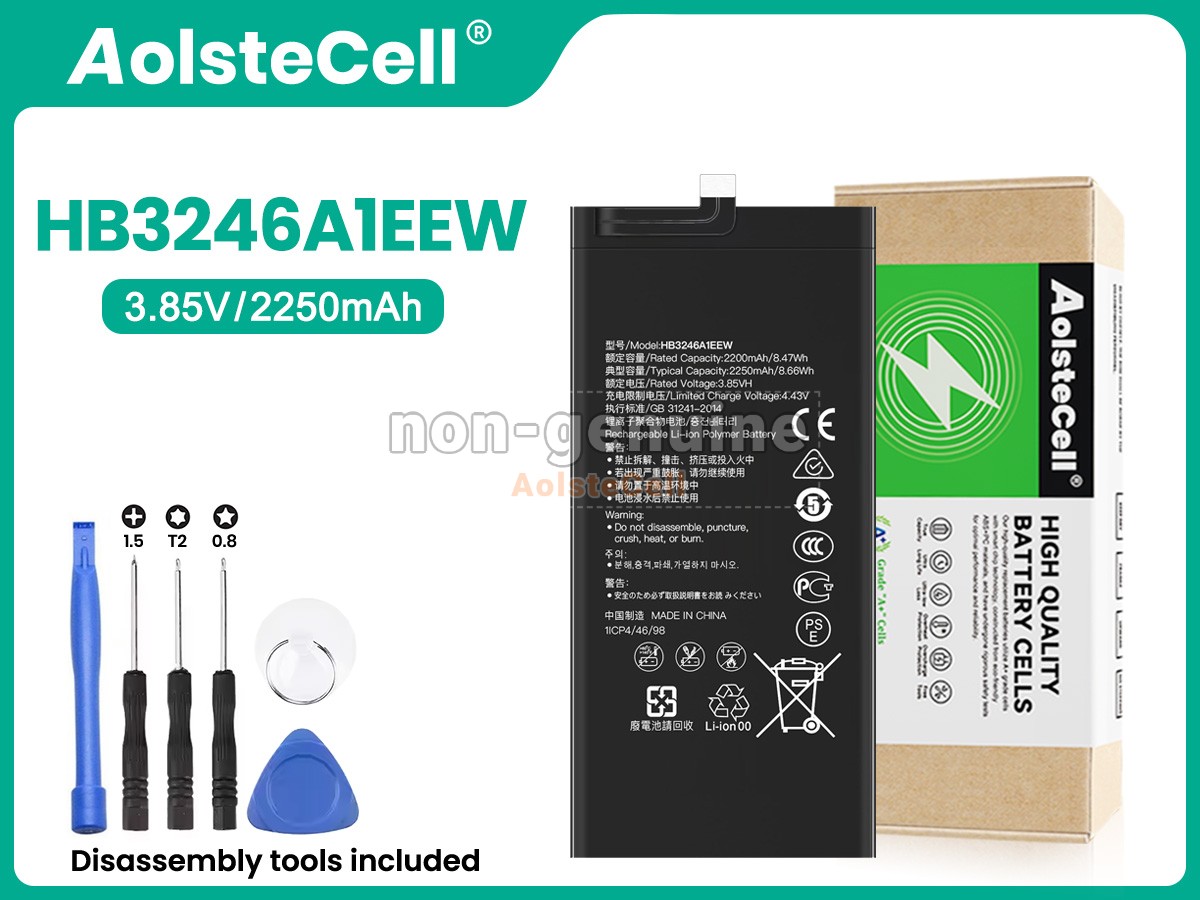 HB3246A1EEW