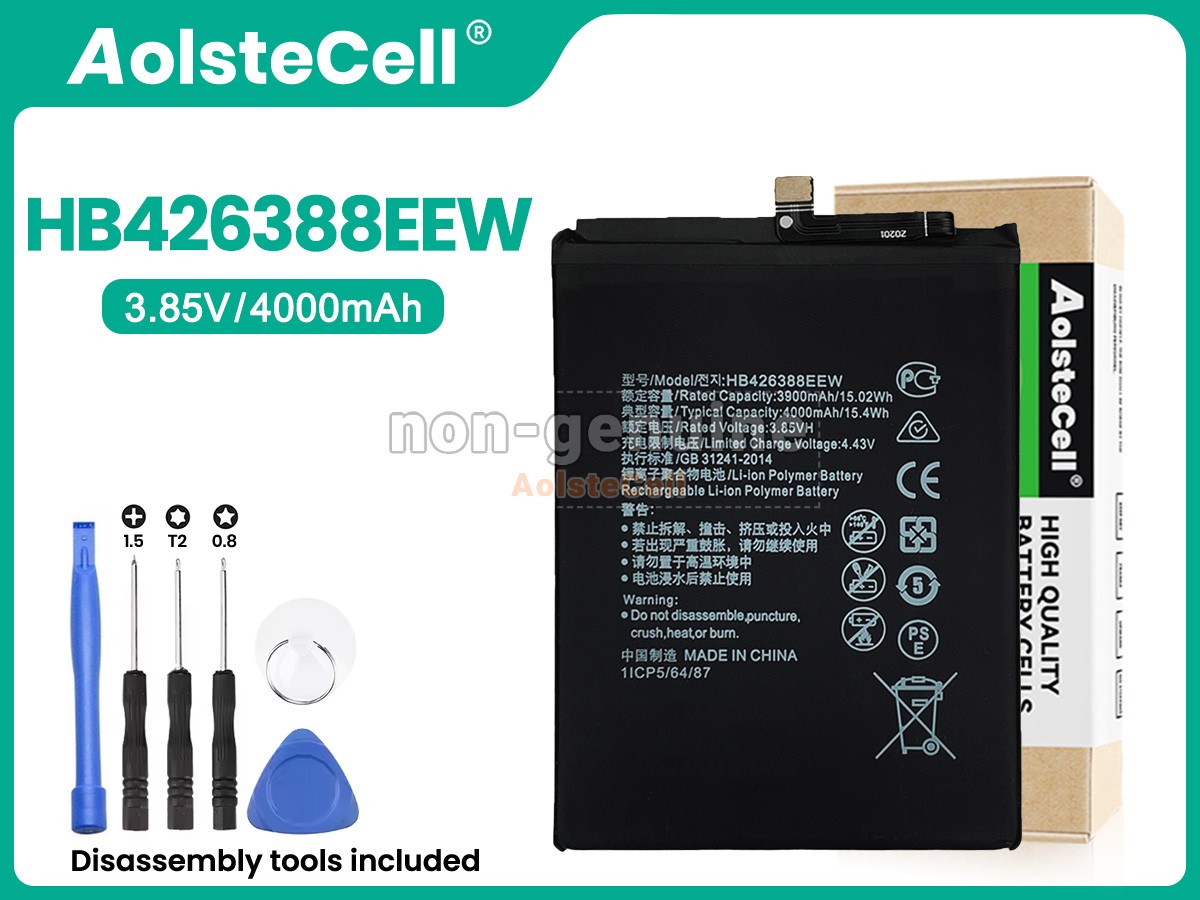 HB426388EEW