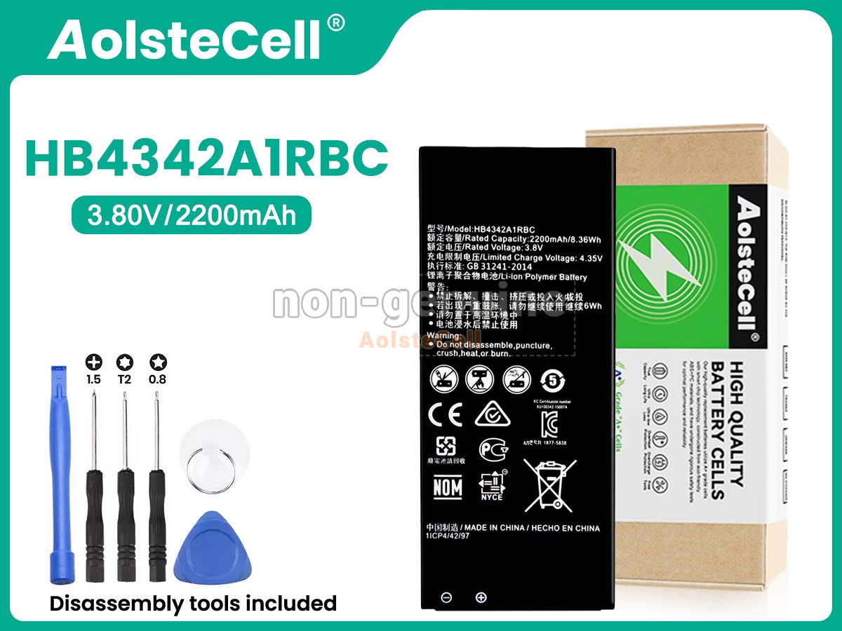 HB4342A1RBC