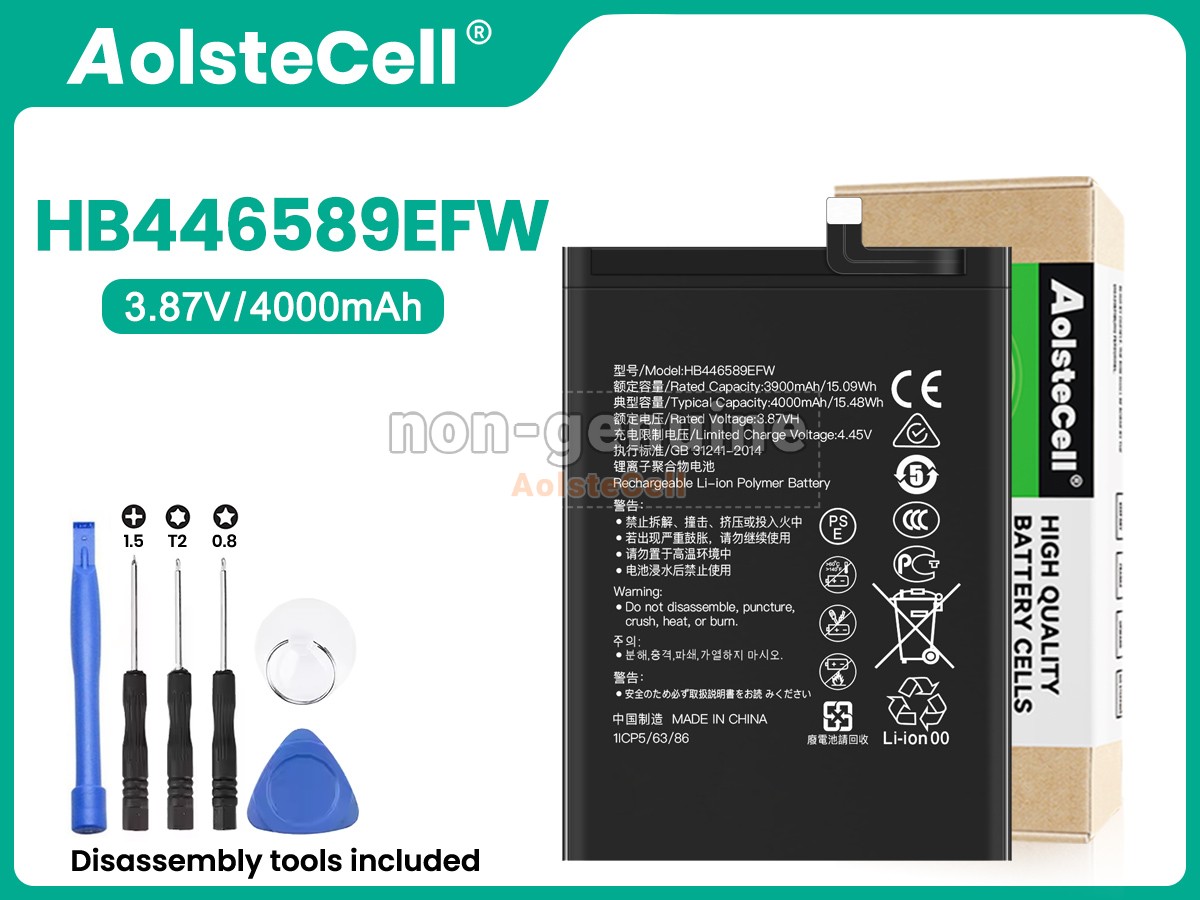 HB446589EFW