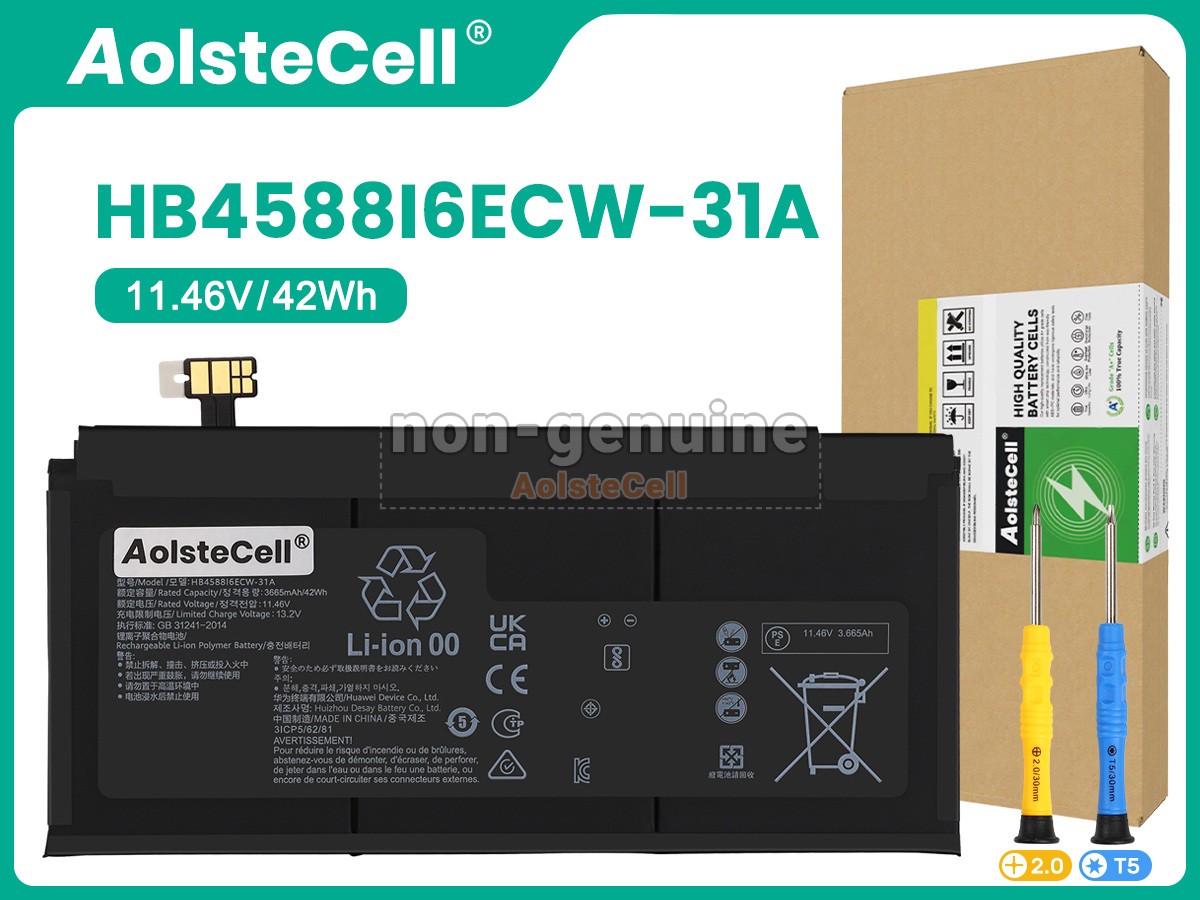 HB4588I6ECW-31A