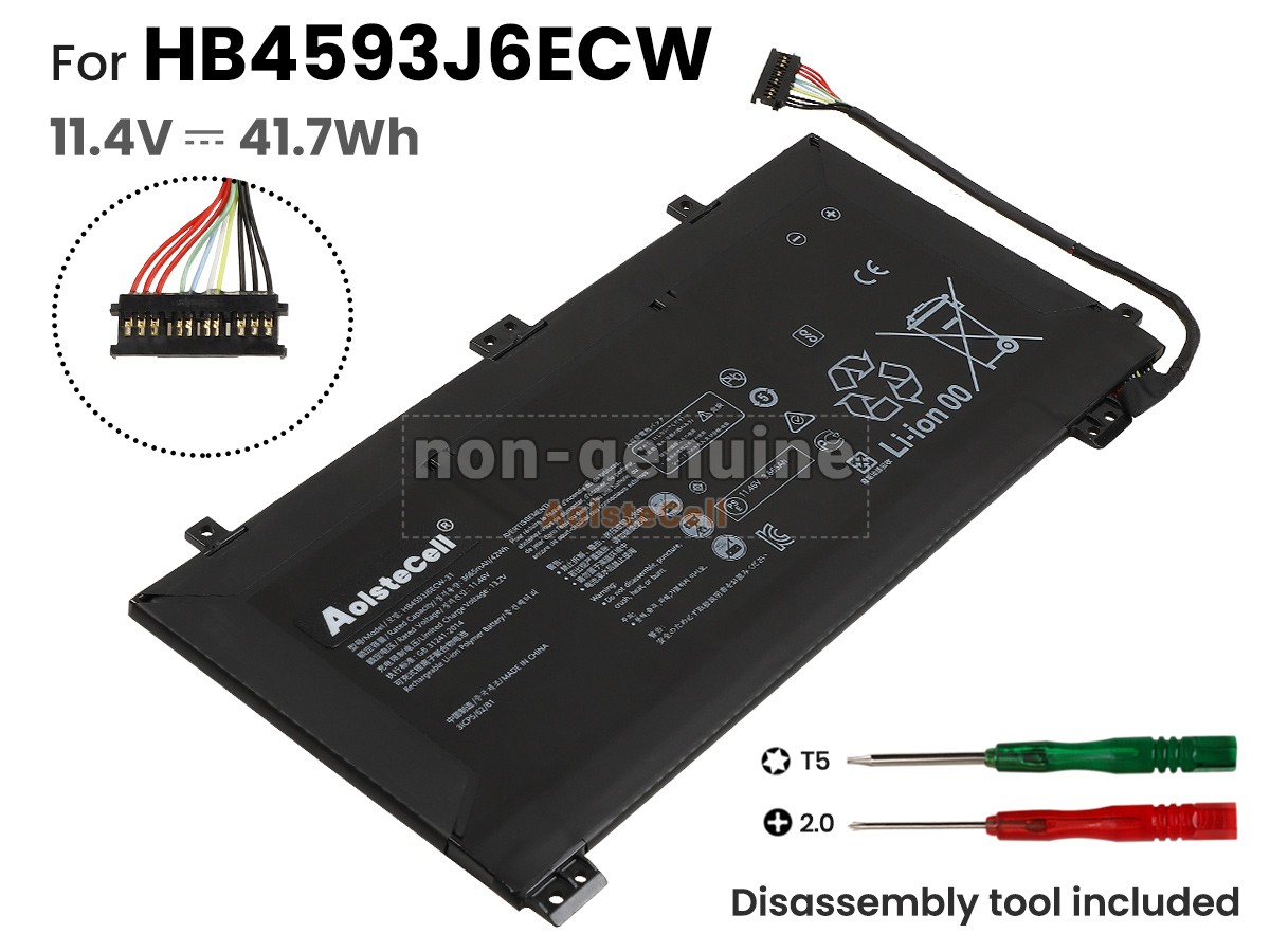 HB4593J6ECW