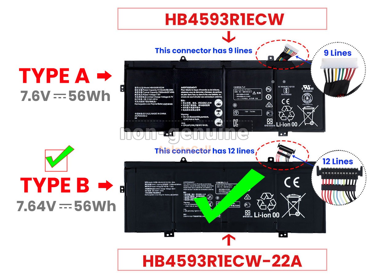 HB4593R1ECW-22A