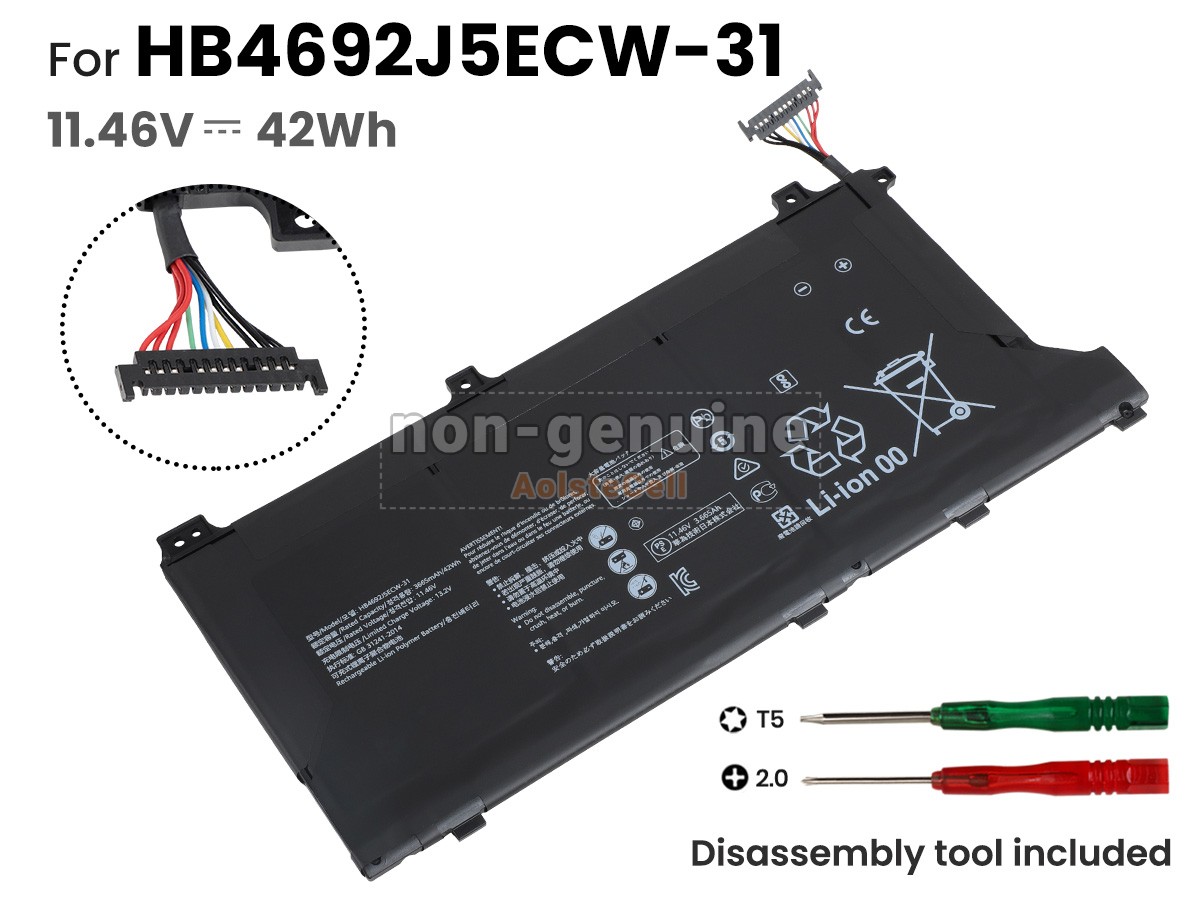 HB4692J5ECW-31