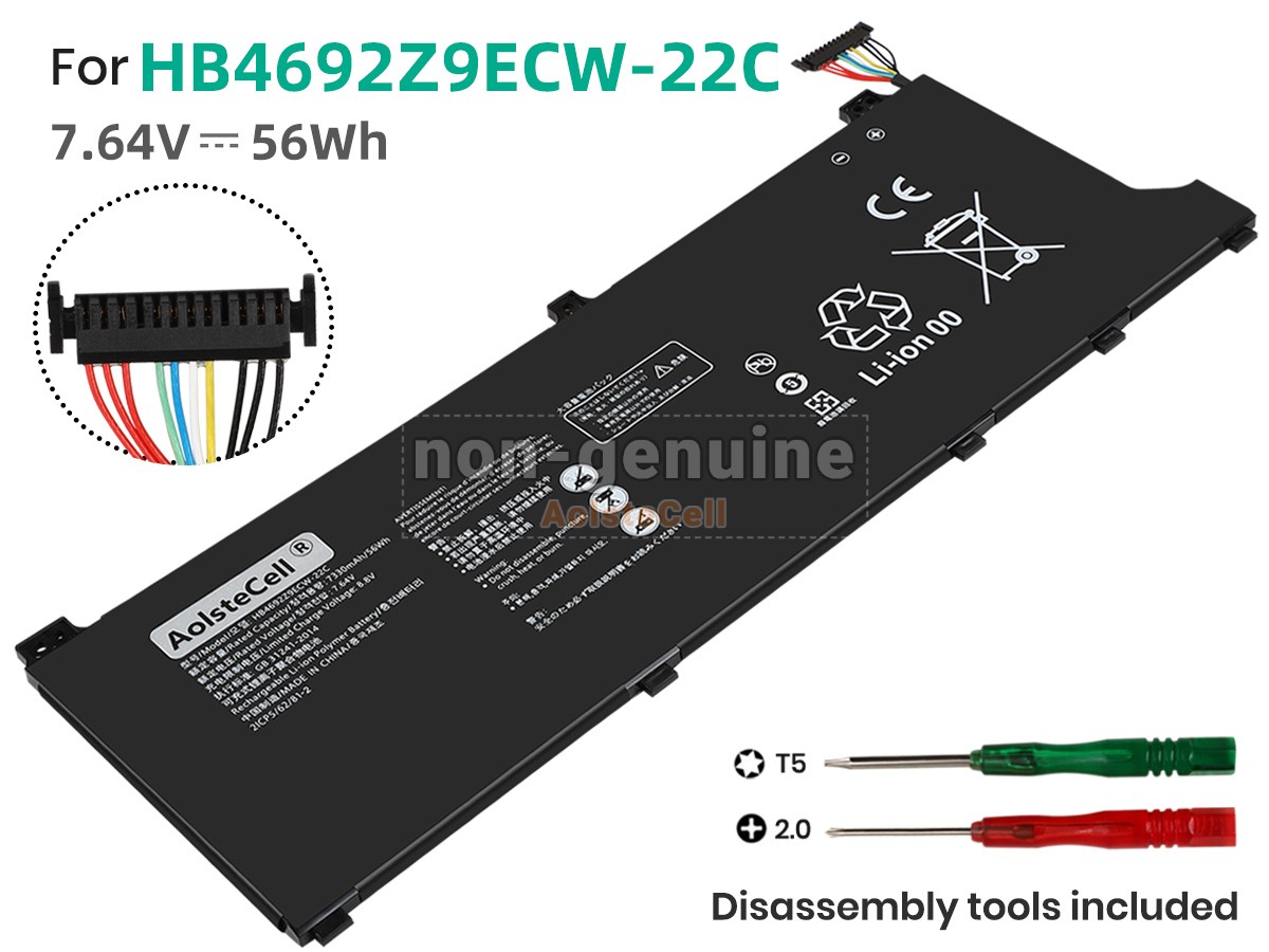 HB4692Z9ECW-22A
