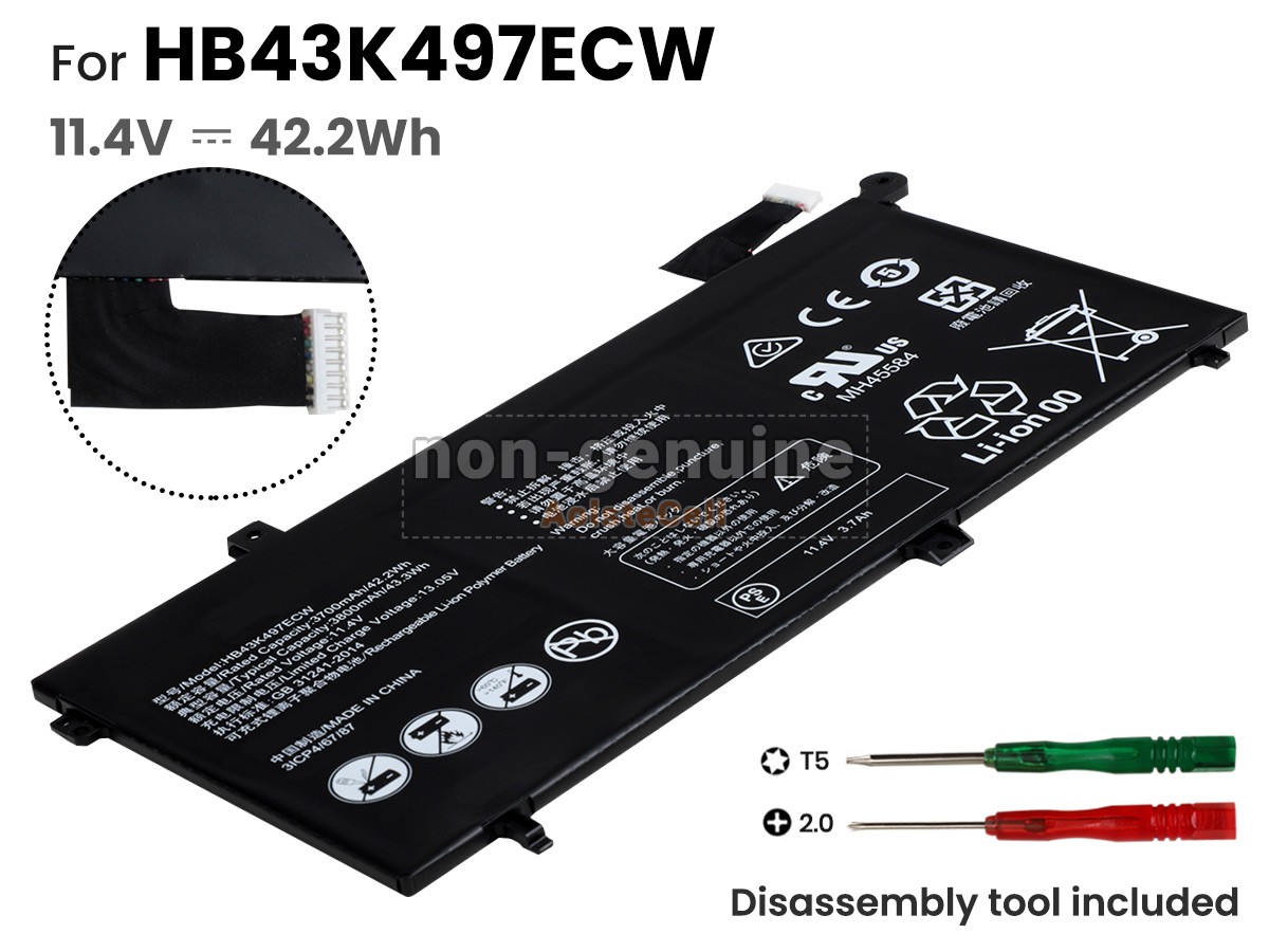HB46K497ECW