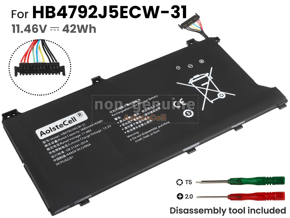 HB4792J5ECW-31